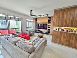 Blk 622A Tampines Greenverge (Tampines), HDB 5 Rooms #600079121